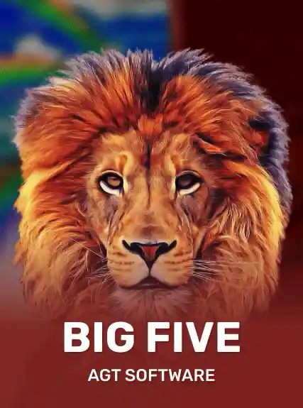 Big Five game tile