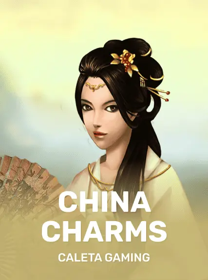 China Charms game tile
