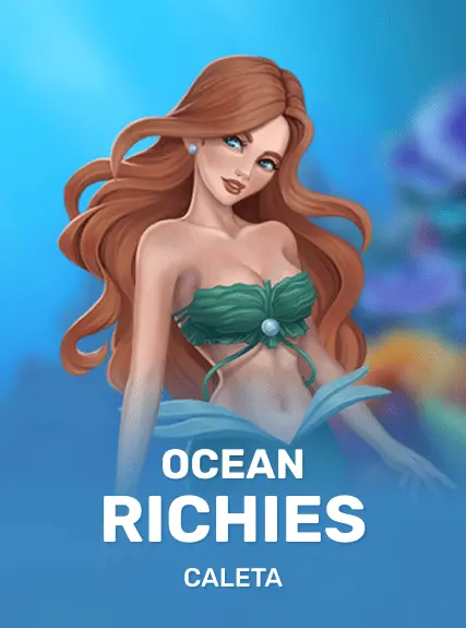 Ocean Richies game tile